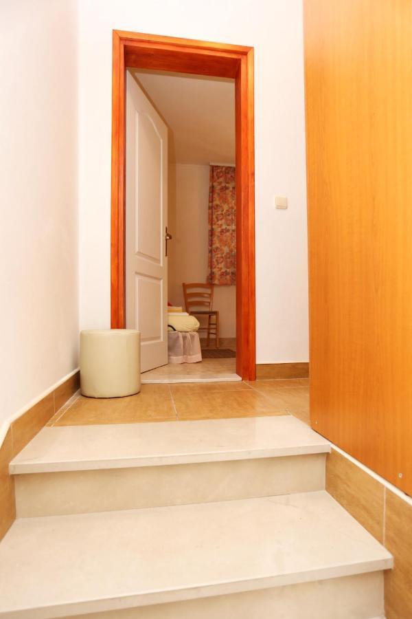 Apartment Zuljana 10233B Exterior photo